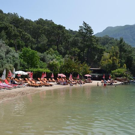 Lagoon Boutique Otel Ölüdeniz Exterior foto